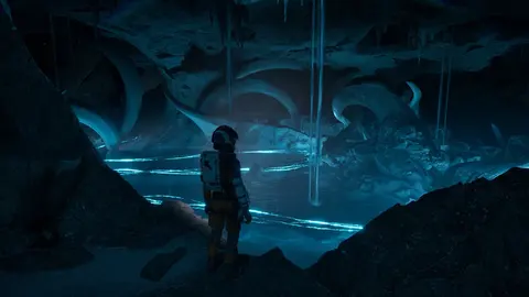 Aphelion screenshot