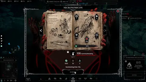Worshippers of Cthulhu screenshot