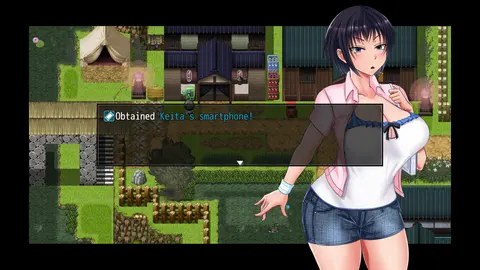 Scars of Summer screenshot