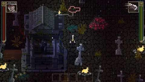 Lovecraft's Untold Stories screenshot