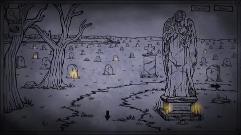 Bad Dream: Coma screenshot