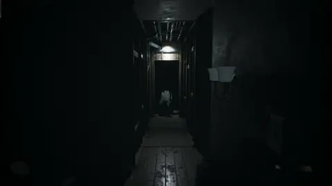 Visage screenshot