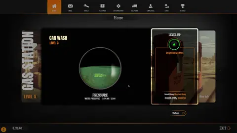 Gas Station Simulator screenshot