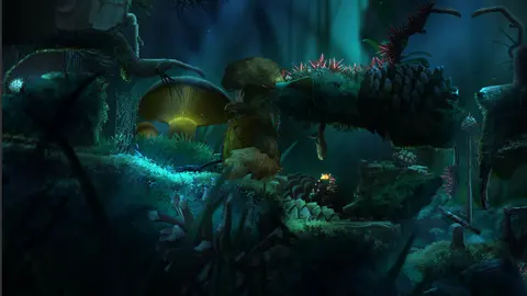 Mari and Bayu - The Road Home screenshot