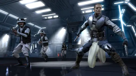STAR WARS™: The Force Unleashed™ II screenshot
