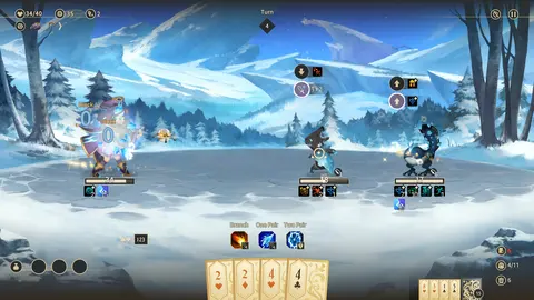 Zoeti screenshot