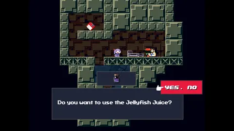 Cave Story®+ screenshot