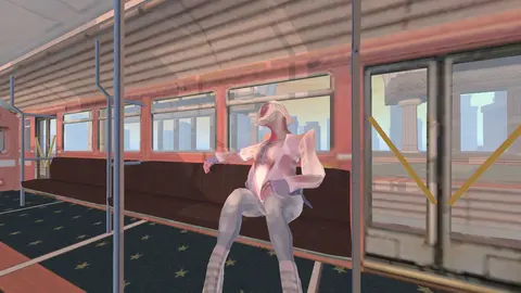 Sephonie screenshot