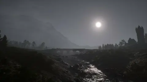 Sherlock Holmes The Awakened screenshot
