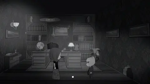 Bear With Me: The Complete Collection screenshot