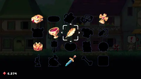 Flynn: Son of Crimson screenshot
