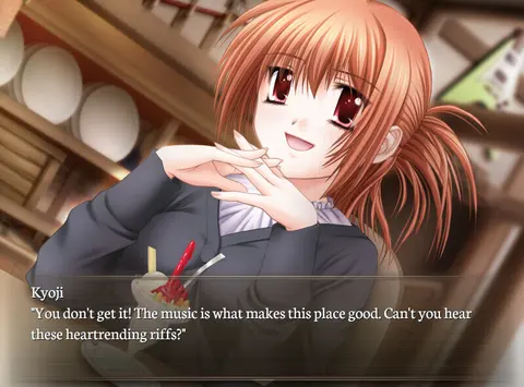 Gore Screaming Show screenshot