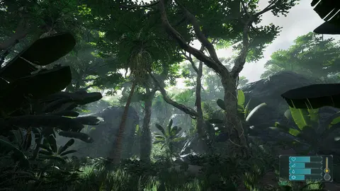 Retreat to Enen screenshot