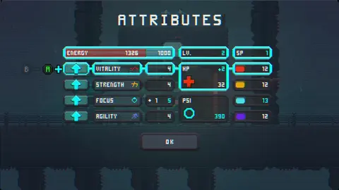 GINSHA screenshot