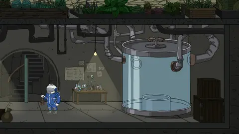 The Great Perhaps screenshot