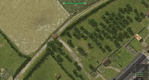Close Combat: Gateway to Caen screenshot