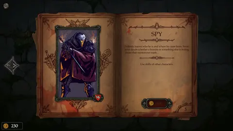 Fate Hunters screenshot