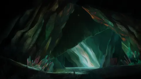 Oxenfree screenshot