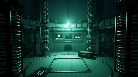 INDUSTRIA screenshot