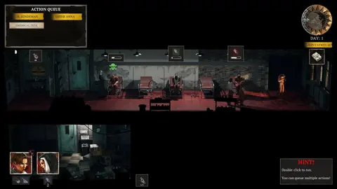 The Kindeman Remedy screenshot
