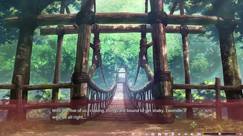 Succubus Sessions: Mami Mamiya’s Sweet Slice of Hell screenshot
