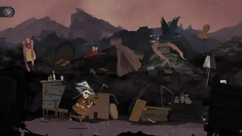 Whateverland: Prologue screenshot