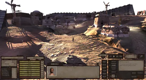 Kenshi screenshot