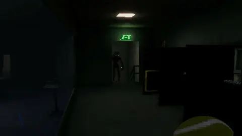 CANINE screenshot