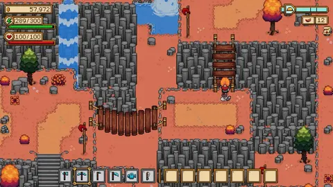 Seeds of Calamity screenshot