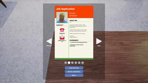 King of Retail screenshot