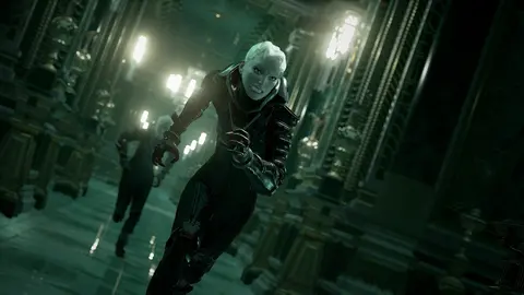ECHO screenshot