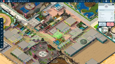 Indoorlands screenshot