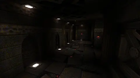 Call of the Void screenshot