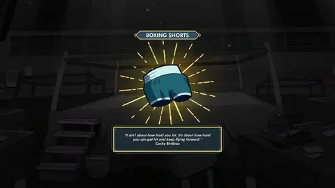 The Golden Caravan Demo screenshot