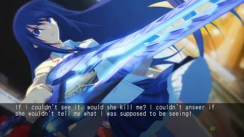 CHAOS;HEAD NOAH screenshot
