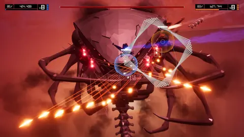 Aaero2: Black Razor Edition screenshot