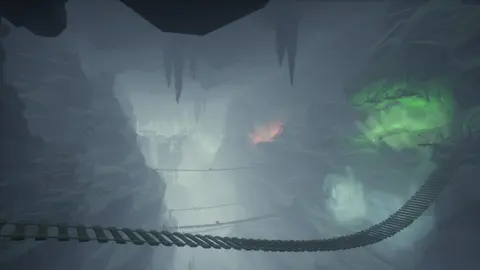 Aron's Adventure screenshot