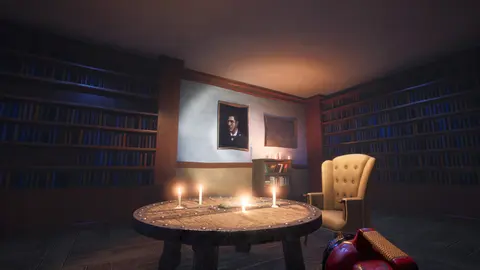 Gravewood High screenshot