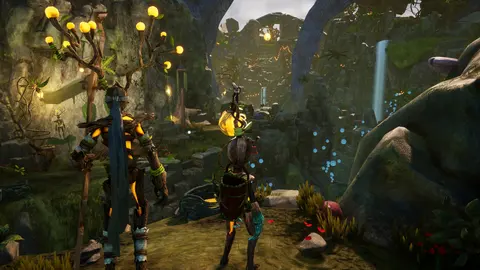 Weakless screenshot