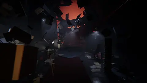 Shift 87 screenshot