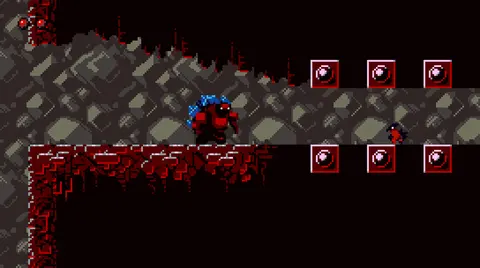Way of the Red screenshot