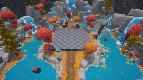 Guild of Ascension screenshot