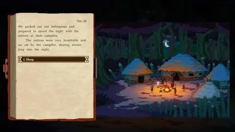 Curious Expedition screenshot