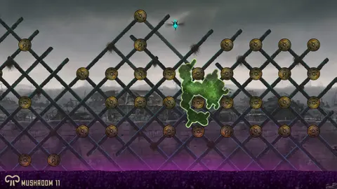 Mushroom 11 screenshot