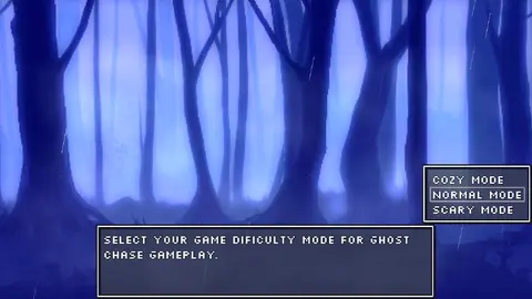 Murder Is Game Over: The Blackinton Curse screenshot