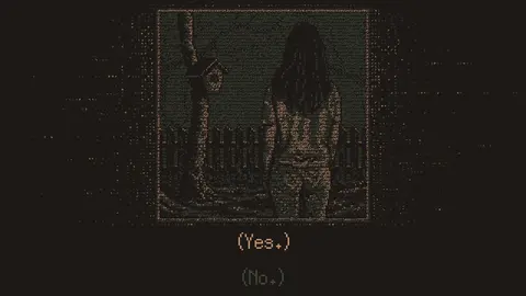 Without a Dawn screenshot