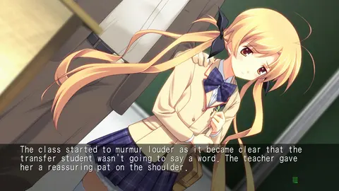 CHAOS;HEAD NOAH screenshot