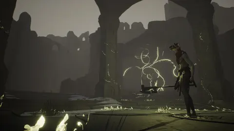 Ashen screenshot