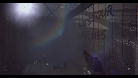 Trenches - World War 1 Horror Survival Game screenshot