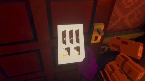 The Murder of H. screenshot